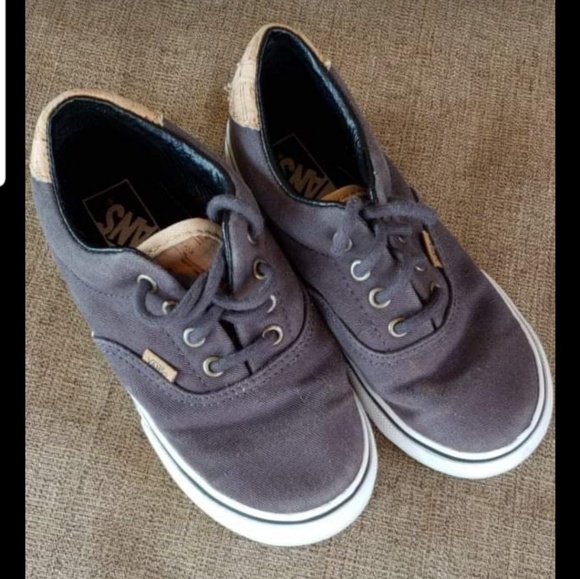 Vans Other - Vans size 9.5t